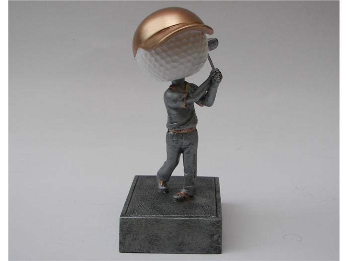 Figurka - Golf F52621